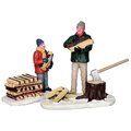 Lemax Christmas Figurine Assortment A2630